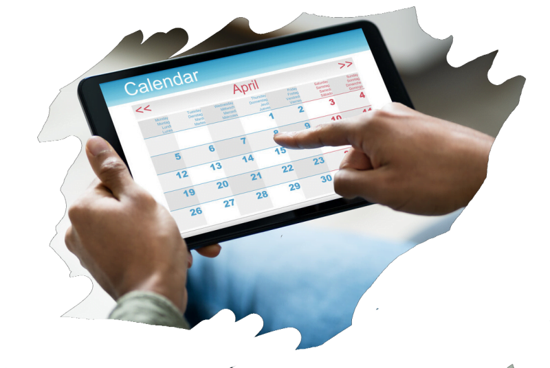 Rezerwacja terminu Power And Fun